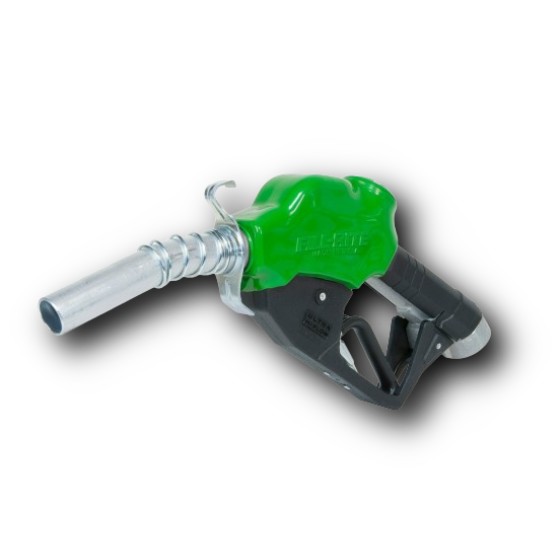 Fuel Nozzle