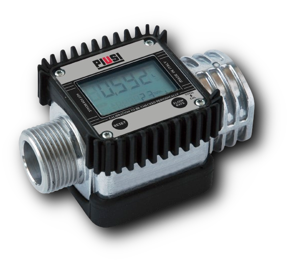 Piusi_K24_Diesel_Meter